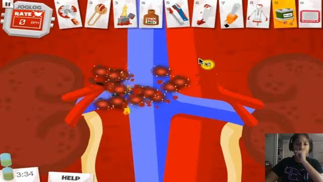BEATING HORRACE/DWAYNE PIPE!! || Amateur Surgeon File 3 ACT 3 ENDING смотреть онлайн