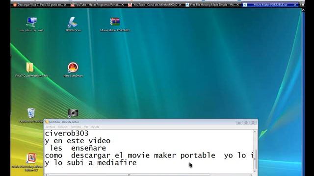 Descarga De Movie Maker PORTABLE смотреть онлайн