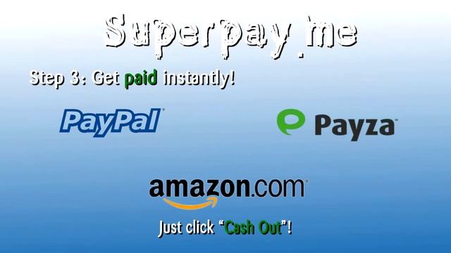 Ganhar dinheiro na Internet - Super Pay . Me смотреть онлайн