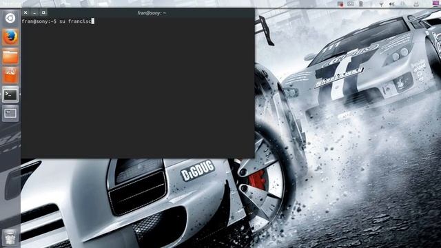 SOLUCION en terminal si no eres root en LINUX смотреть онлайн