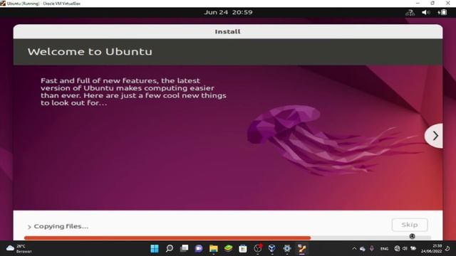 how To install UBUNTU on a 4GB RAM Computer смотреть онлайн