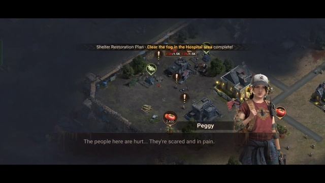 "Doomsday Last Survivors: Armament Battles and Dark Seal Fights" (PART 1) смотреть онлайн