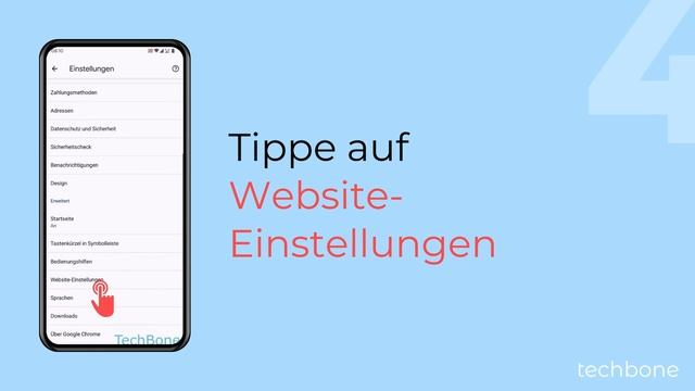 Werbung im Browser blockieren [Android 14] смотреть онлайн