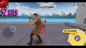 Spider Fighter 3 Open World Gameplay | Spider Fighter 3 Part 2 | (Android, iOS)2023