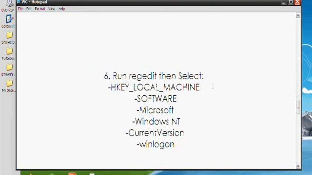 How to change the start menu text in Windows XP смотреть онлайн