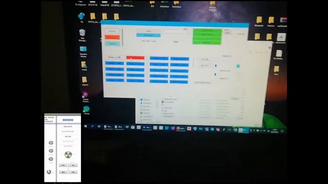 Esp32 & visual studio -android data stream смотреть онлайн