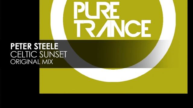 Peter Steele - Celtic Sunset смотреть онлайн