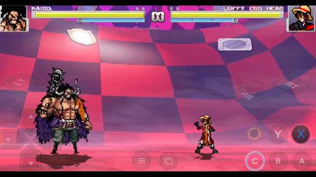 [ Download ] Hybrid Kaido ( Directx ) - Mugen Exagear Android смотреть онлайн