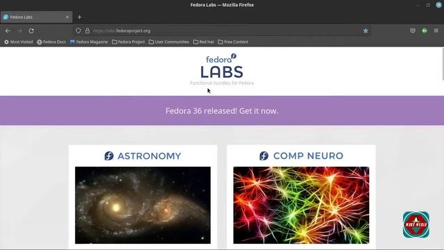 Fedora Editions Alternative Desktops for Fedora смотреть онлайн