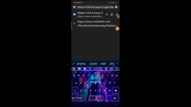 Download New Update Roblox Hack Arceus X V54 Roblox V2.504 смотреть онлайн