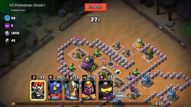 Clash of Warpath: Wild Rift - Hero LoL Mobile - Gameplay Walkthrough Part 8 (iOS, Android) смотреть онлайн