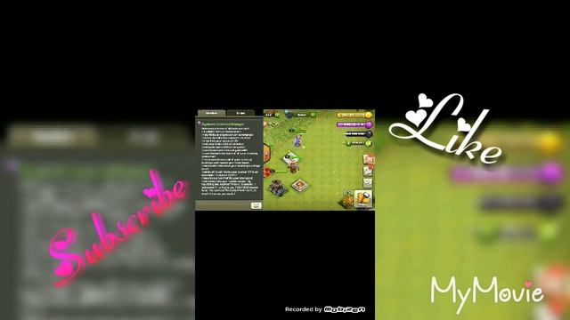 Clash of Clans Hack version.Link in description. смотреть онлайн