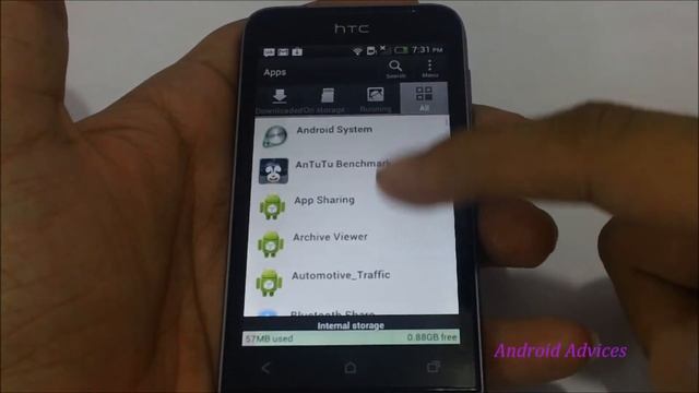 How to Remove Bloatware HTC One V - Disable Useless Apps on Android - PhoneRadar смотреть онлайн