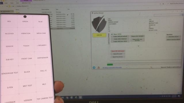 Samsung Note 10+ 5G Android 12 FRP Bypass | Bypass Google Account Samsung Android 12/13 | New Metho смотреть онлайн
