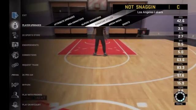 NBA 2k16 | How To Get Limitless Range Fast | 100% Guaranteed смотреть онлайн