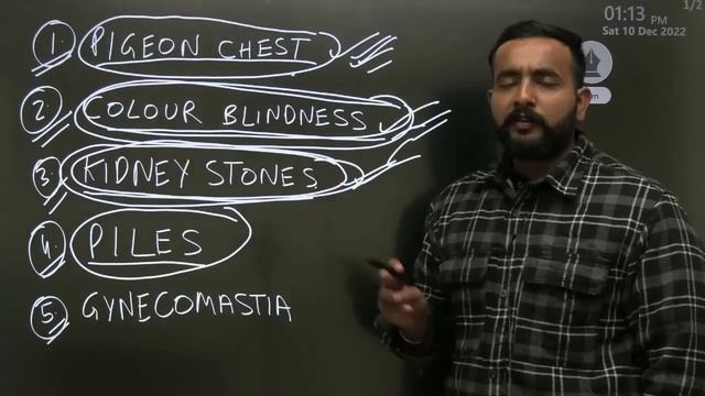 Sorry You Are Not Fit For NDA !!! || Don't Ignore These Problems!!!