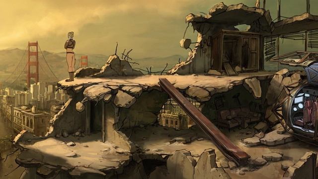 Best VGM 323 - A New Beginning - Not a Bright Tomorrow, A New Be смотреть онлайн