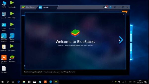 How to Connect Bluestacks with a Proxy Server [100% Working]