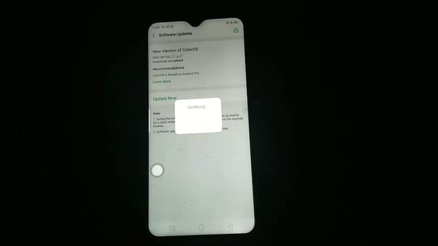 Realme 2 Pro Android 9 Pie Stable Update based on Color OS 6.0 || Official Update🔥🔥 смотреть онлайн