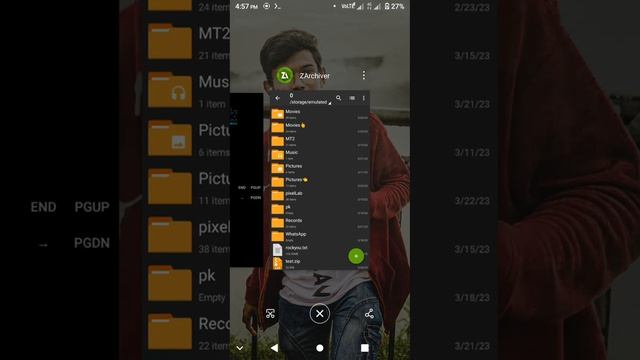 ZIP UNLOCK TERMUX |Brute porce attack| Termux | CYBER DILSHAN смотреть онлайн