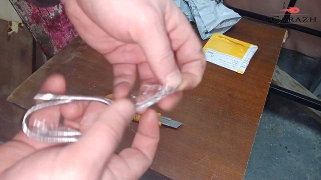 СОЖ с aliexpress смотреть онлайн