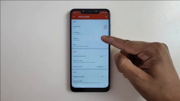 How to MAKE your android phone like PRO - BEST LAUNCHER SETUP!