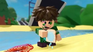 глупый парень и глупый парень за хлебом и глупый парень рыбалка все серии