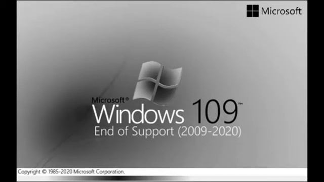 All Windows Dead Editions (End of Support) UPDATE 6 - Angel Toon [REUPLOAD] смотреть онлайн