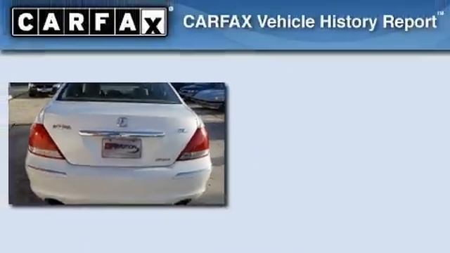 2005 Acura RL Hammond LA смотреть онлайн
