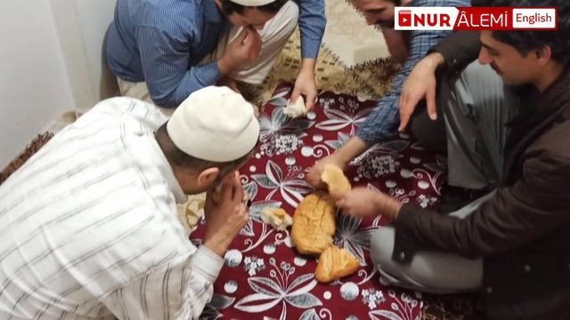 002 - Fasting in Ramadan, then, is the key to a true, sincere, extensive, and universal thankfulnes смотреть онлайн