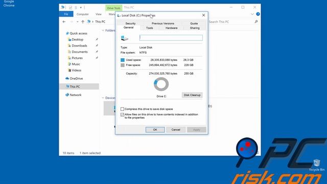 Apps won't open in Windows 10. How to fix it? смотреть онлайн