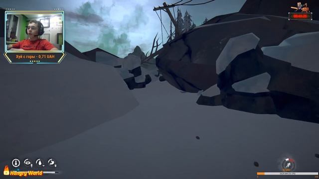ВЕЧЕРНИЙ THE LONG DARK СТРИМ I ВЕБКА I ЧИТАЮ ЧАТ I смотреть онлайн