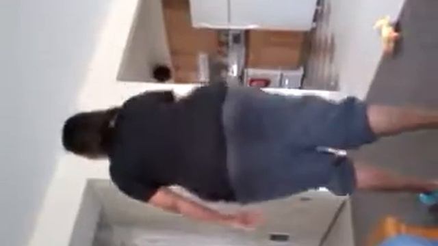 Big Butt Haha (funny)