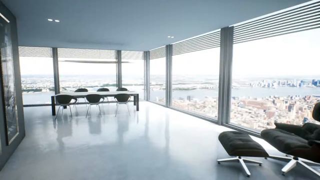 interactive windows app made in Unreal Engine смотреть онлайн