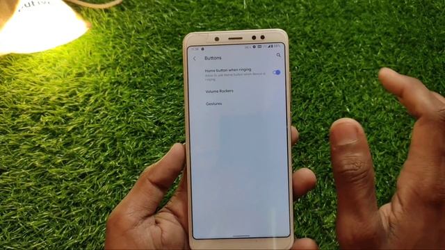 Android 11 based OctaviOS v1.1 For Redmi Note 5 Pro With Brand New UI Changes😍😍😍 смотреть онлайн