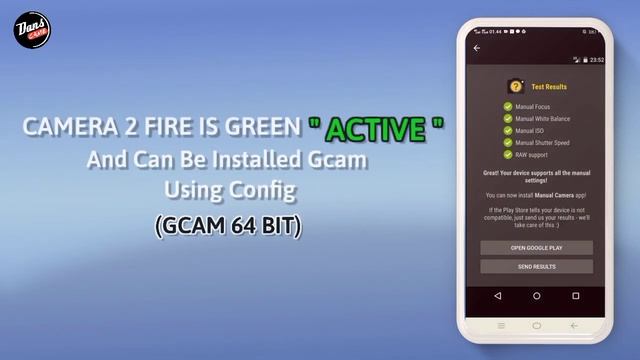 TUTORIAL CARA INSTALL GCAM REALME C35 - GOOGLE CAMERA REALME C35 смотреть онлайн