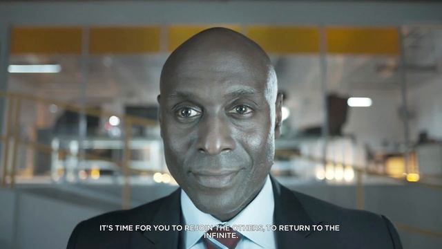 QUANTUM BREAK Walkthrough Gameplay Part 11 Act 3 Junction 3: Sofia Amaral/Martin Hatch & E3Deceptio