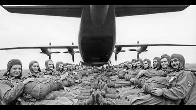 Крылатая пехота смотреть онлайн