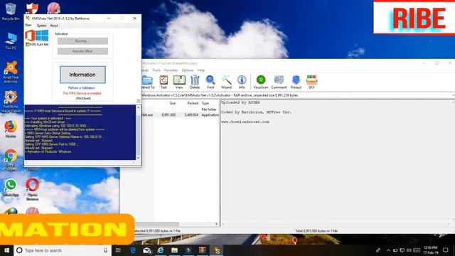 how to fix your windows license will expire soon/ windows is activate смотреть онлайн