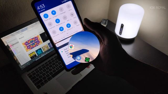 MIUI 11 Stable Android 10 INDEPTH Review - Ft.Redmi K20 Pro смотреть онлайн