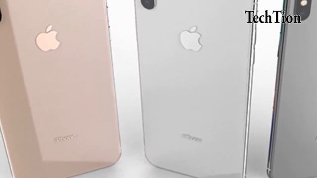 The Larger iPhone X Plus Model Confirmed! | Bazeeless iPad | Leaks & Rumors смотреть онлайн
