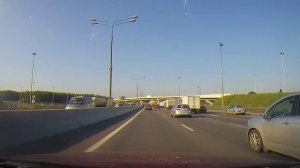 Видеорегистратор CVR-A7525-W с WIFI