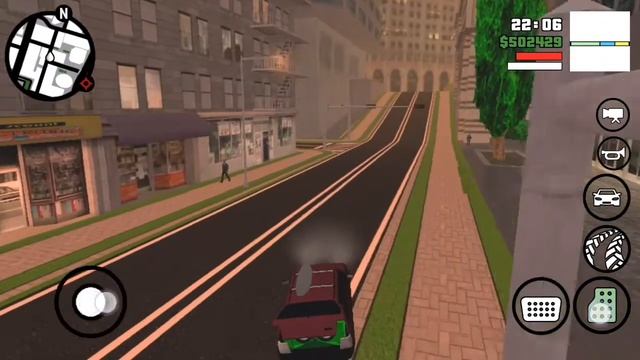 MC PIKACHU - CABARÉ ( GRAVES ) || GTA SA ANDROID + FIAT REBAIXADO COM SOM смотреть онлайн