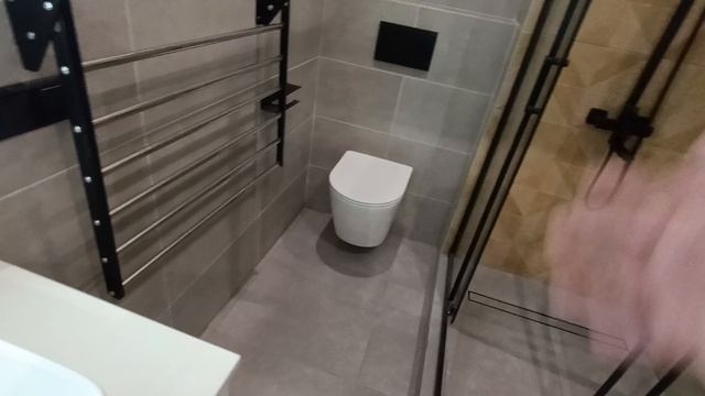 380.000 Ремонт 1 км кв 32 м² в Новостройке под Ключ смотреть онлайн