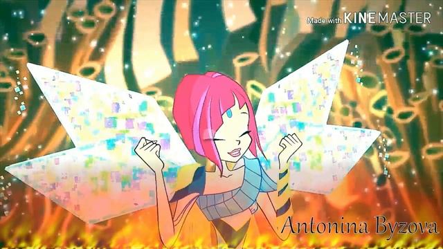 Winx Club - Breaking Free смотреть онлайн