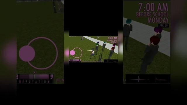 Hi guys! i will play yandroid simulator fan 💓game💕😋 смотреть онлайн