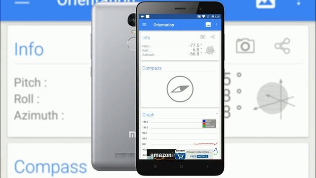 Ressurection Remix 5.8.3 For Redmi Note 3! Everything's Stable? смотреть онлайн