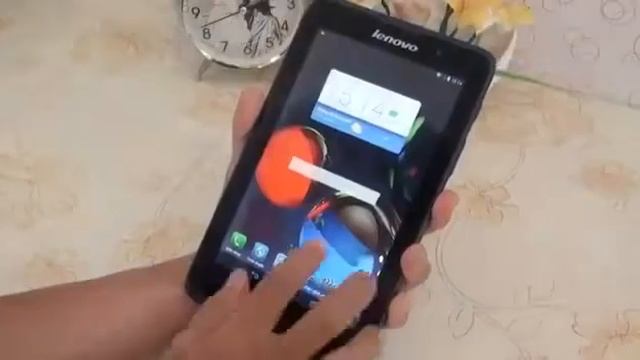 Lenovo A3500 планшет смотреть онлайн