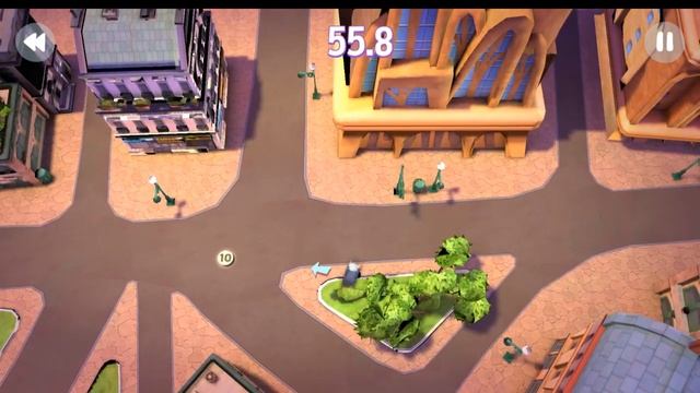 Disney Zootopia Just in Time Gameplay iOS / Android смотреть онлайн