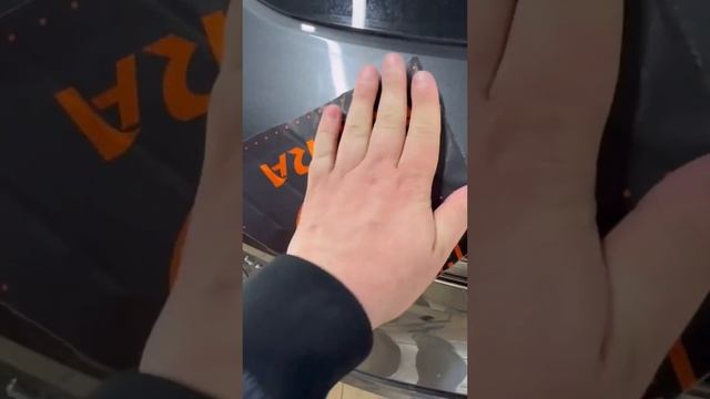 Материал для шумки Changan CS55 plus #changan #чанган #авто #cs55plus #китай #тюнинг #китайскийавто смотреть онлайн